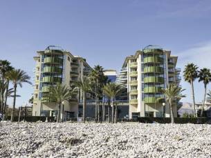 Hotel Kaktus Albir