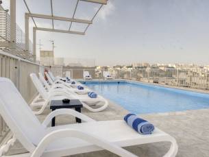 Hotel Argento