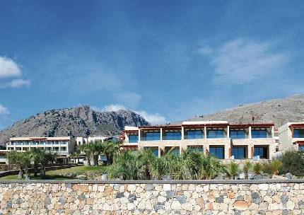 Aquagrand Exclusive Deluxe Resort