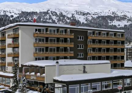 Sunstar Hotel Lenzerheide