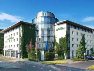 Wyndham Garden Hennigsdorf Berlin