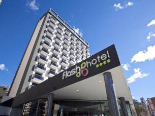 Flash Hotel Benidorm