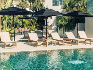 Estefania Boutique Suites