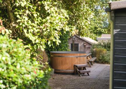 Groepsvilla - 10 personen