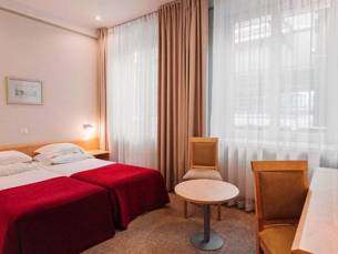 Hotel Rixwell Viru Square