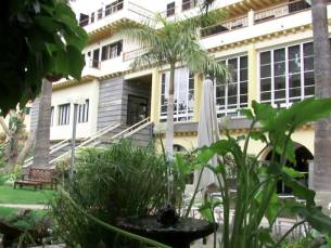 Escuela Santa Brigida