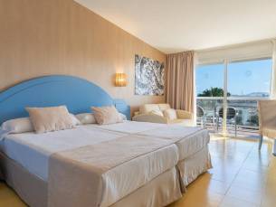 Hotel Drago Park by Pierre & Vacances