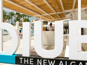 Hotel Vibra Algarb