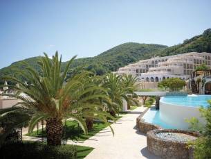 Marbella Corfu Hotel