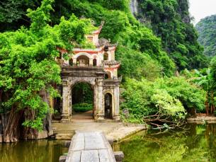 Verborgen Plekjes van Vietnam