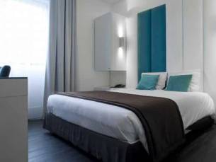 Hotel ECU - Different Hotels