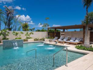 Casa De Campo En Villas