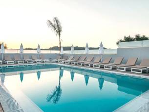 Hotel Tesoro
