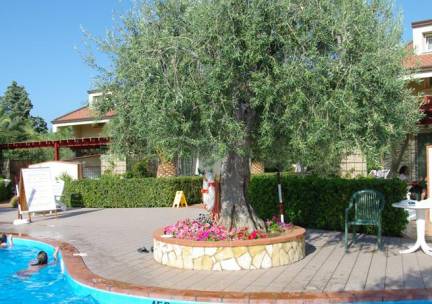 Residence Fontana Barone