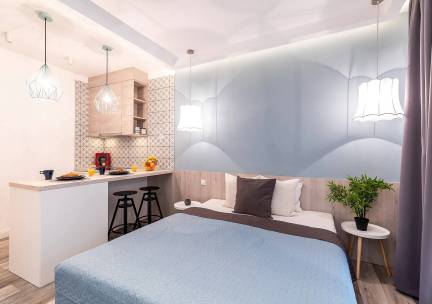 Hotel Vagabond Broadway