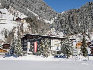 Hotel Alpenhof