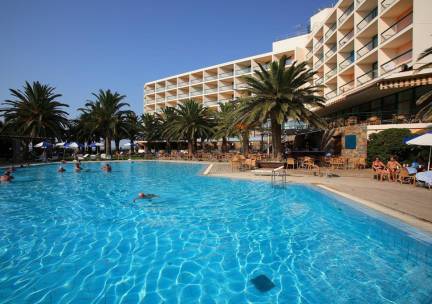 Calimera Sirens Beach