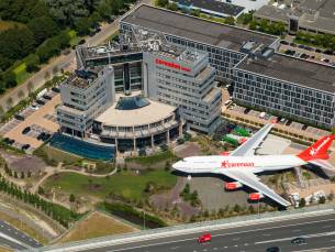 Corendon Amsterdam Schiphol Airport, a Tribute Portfolio Hotel