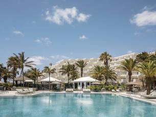 Paradisus Salinas Lanzarote