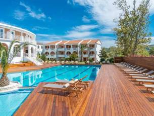 Bitzaro Palace Hotel