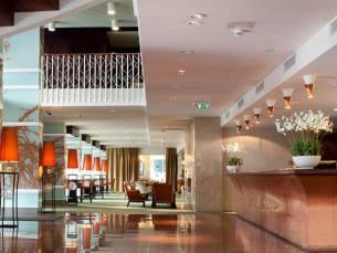 Nordic Hotel Forum