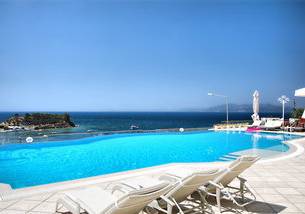 La Vista Boutique Hotel & Spa