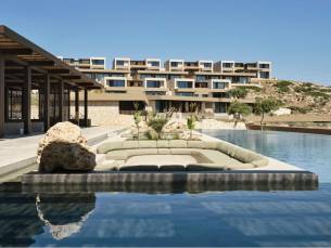 JW Marriott Crete