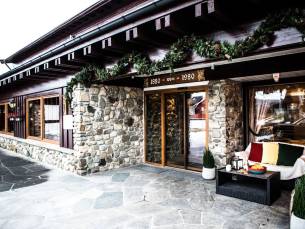 Geilo Hotel