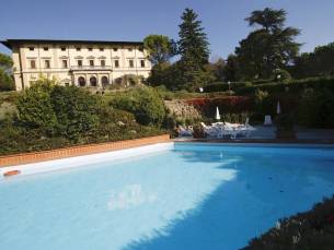 Villa Pitiana
