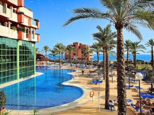 Holiday World Village Hotel