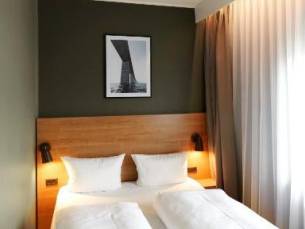 Stedentrip naar de Deense hoofdstad Kopenhagen incl. vlucht