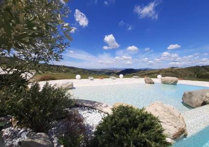 Agriturismo Fattoria la Pieve