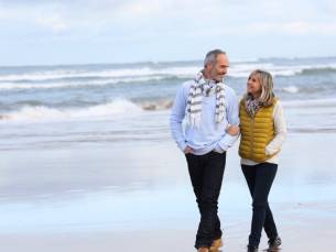 Onvergetelijk verblijf in Wilhelmshaven aan de Duitse Noordzeekust incl. ontbijt en 3-gangendiner!