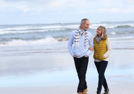 Onvergetelijk verblijf in Wilhelmshaven aan de Duitse Noordzeekust incl. ontbijt en 3-gangendiner!