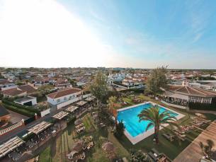 Ohtels Carabela Beach en Golf