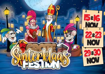 Kinderpretpark Julianatoren