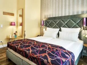 Hotel Classic Harmonie