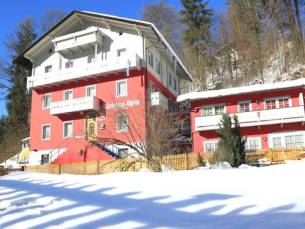 Gästehaus Alpina