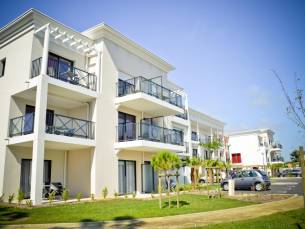 La Baule Studio Terrasse