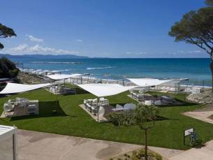 The Sense Experience Resort Follonica