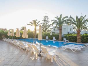 Creta Aquamarine Hotel