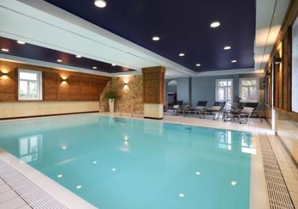 Romantische wellnessvakantie met genietmomenten in Neder-Franken