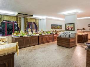 Hotel Saritas
