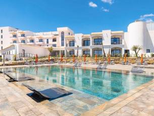 8 daagse vliegvakantie naar Regency Salgados Hotel en Spa in praia da gale, portugal