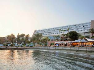 Amathus Beach Hotel Limassol