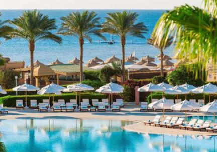 Baron Resort Sharm El Sheikh