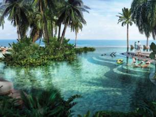 Jumeirah Marsa Al Arab
