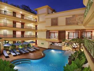 Hotel SenS en Spa Conference