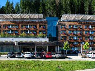 Hotel Bären
