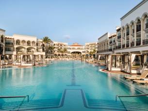 Hilton Playa del Carmen